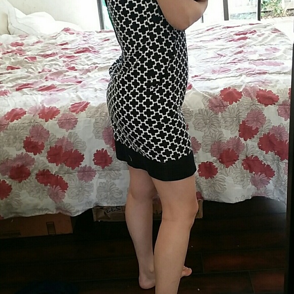 White House Black Market Dress - Picture 2 of 7